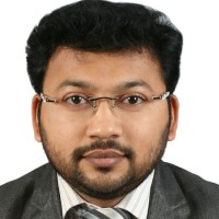 Mohammed Naseer Ali