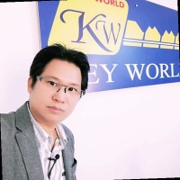 Komdech Udomyingmongkol