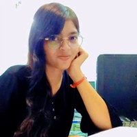 Amreen Khan