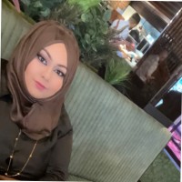 Maryam Ghani