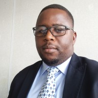 Leopold Tawanda Ruswa