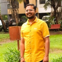 Mayakant Pandey