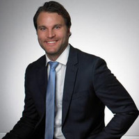 Nigel Behrens