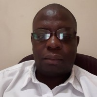 Oliver Nyamutora