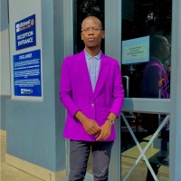 Thabang Ndlovu🏳️‍🌈