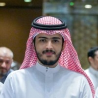 Muath Alghamdi