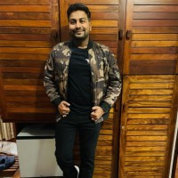 Omkar Shinde