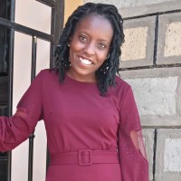 Grace Nderitu