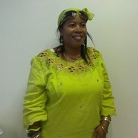 Florence Mkhonta