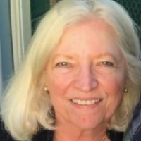 Mary Nixon-Moore