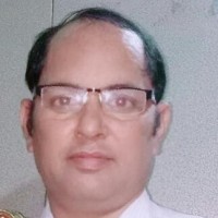 Anirudh Kumar Sharma