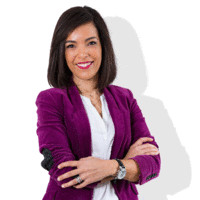 Layla Bouroua
