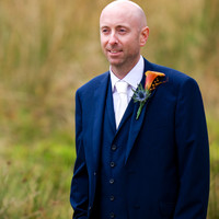 Steven Morrin