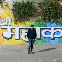 Divakar Chauhan