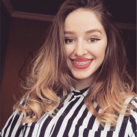 Salome Khakhutaishvili