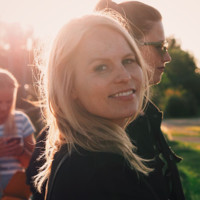 Marieke Mager