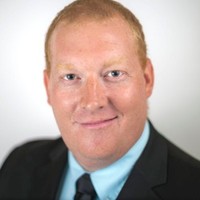 Colin Tillman