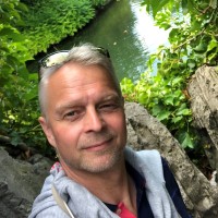 Frank Hallmann