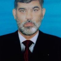 Faqie Syed Ali Asmar