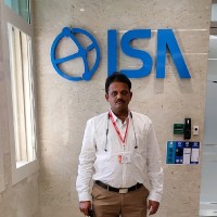 Siva Prasad Reddy Palle
