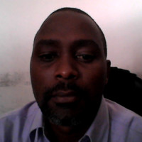 John Kanyeki