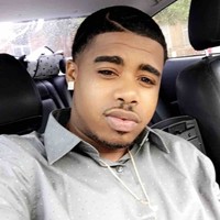 Jumaanne Mclaurin
