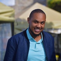 Evans Kimani