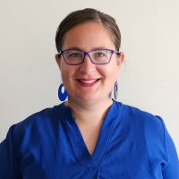 Katerina Maresova Ali