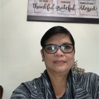 Rosanna Javier