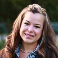 Kimberly Hybarger