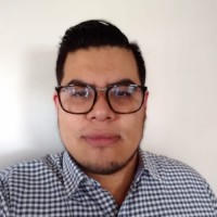 Diego Alfonso Chávez López