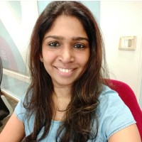 Gayatri Bolar