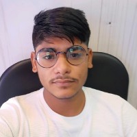 Lucky Jangir