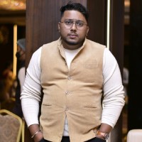 Satadru Biswas