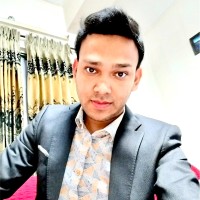 Gias Uddin