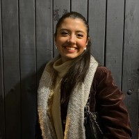 Leidy Mella González