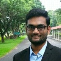 Akhil Chakka