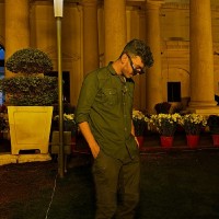 Chhavikash Raj