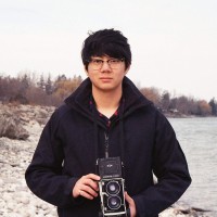 Stephen (Sangweon) Kim