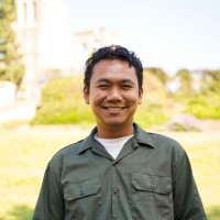 Jared Christian Ramil