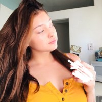 Mariah Henegar