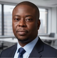 Idongesit Akai