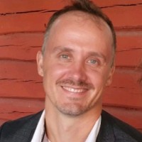 Nicolas Degerholm