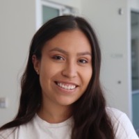 Itzel Delgadillo