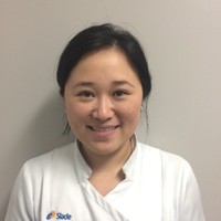 Wendy Lee