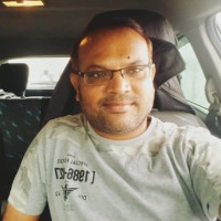 Parthasarathy vasanthan