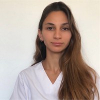 Victoria Crespo