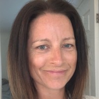 Helen Luxton