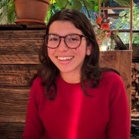 Isabella Saporito