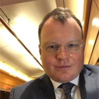 Franz Christoph Hampel